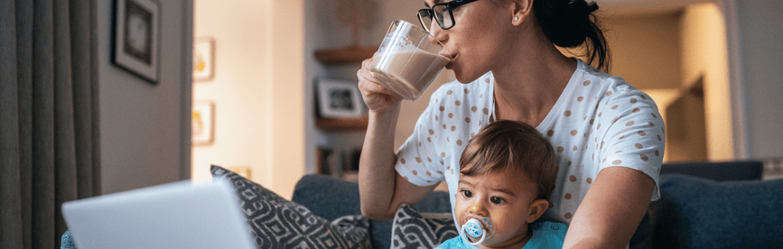 Why Find a Work Life Balance?