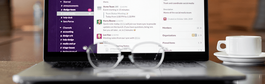 Business Tools for SMBs