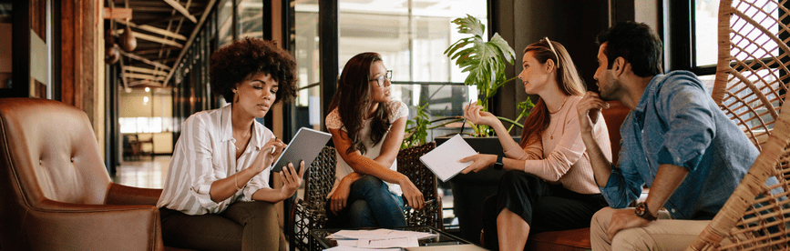 Internal Communication – Backbone of Every Business
