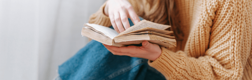 Learning for Its Own Sake (Contemplation Four)