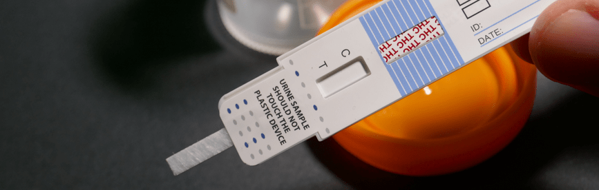 Drug Testing & Marijuana Legalization