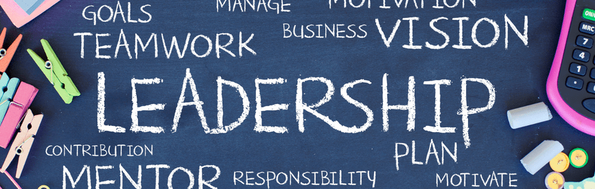 Five Qualities of Effective Leaders