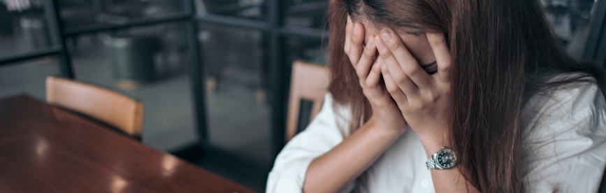 Anxiety in the Workplace