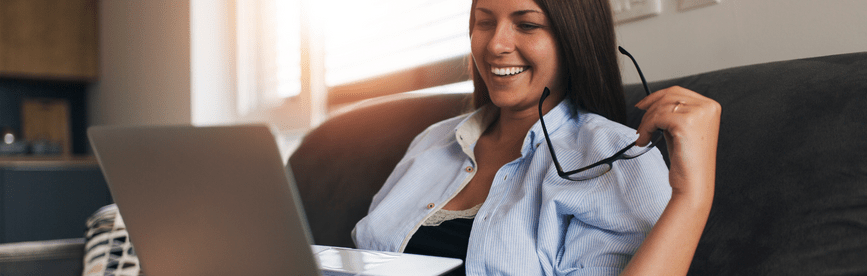 43% of American Employees Work Remotely
