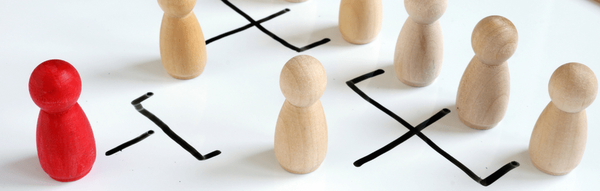 Establish a Corporate Structure First