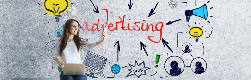 Advertising: Start Small