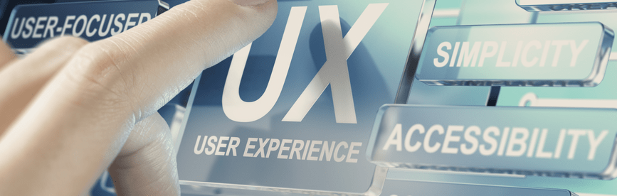 User Experience (UX): Using the Wrong Words