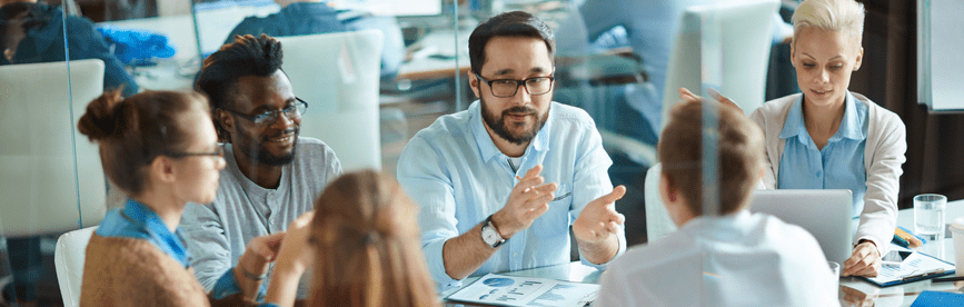 Employee Actualization – A Necessary Component of the Workplace?