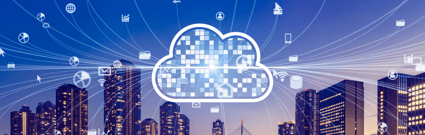 What is Cloud Computing?