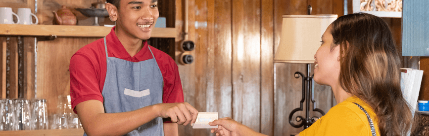 Customer Focus Vs. Corporate Arrogance