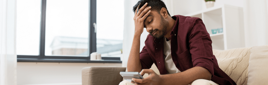 Buyer’s Remorse: Everyone has a story