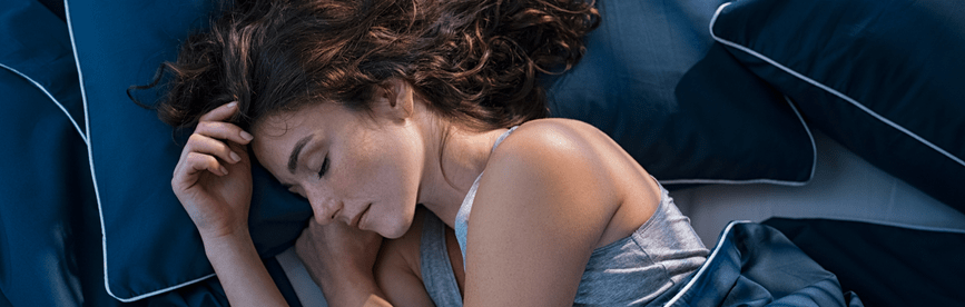 Why is Sleep Important?