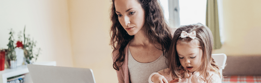 Working Moms – Where Parenting Avenue Meets Work Street