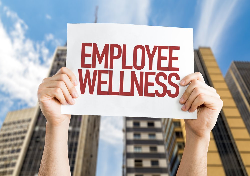 Employee Wellness and Corporate Health