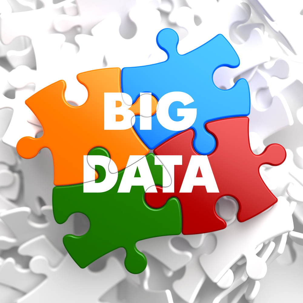 Big Data can provide answers to your marketing questions