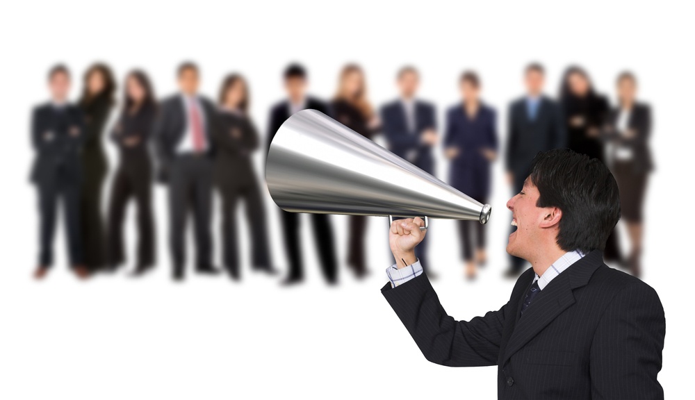 Political Divides in the Workplace