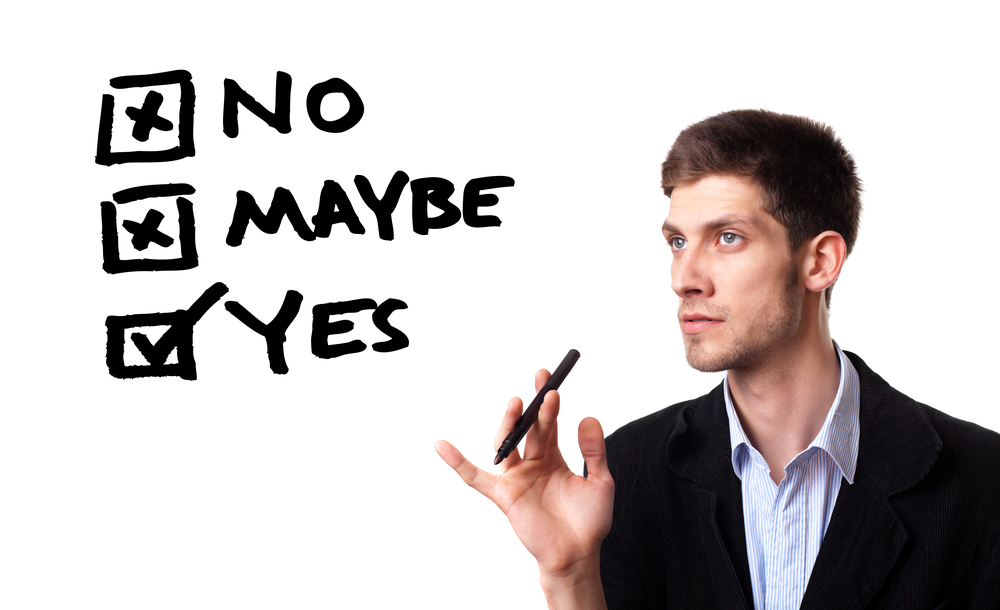 Business Decision Making