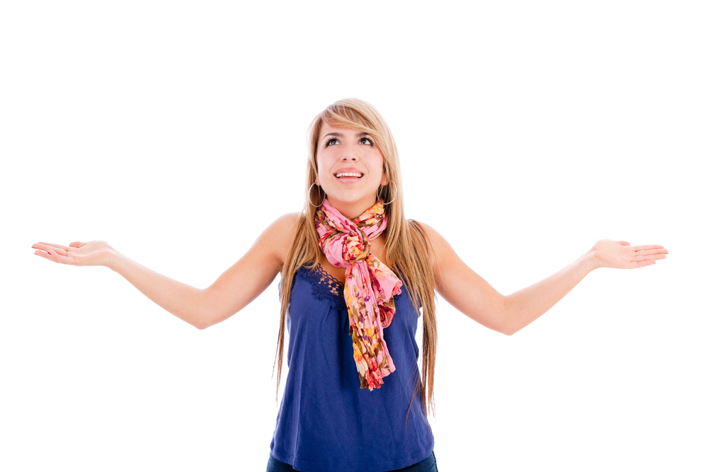 who cares attitude about business decision making process