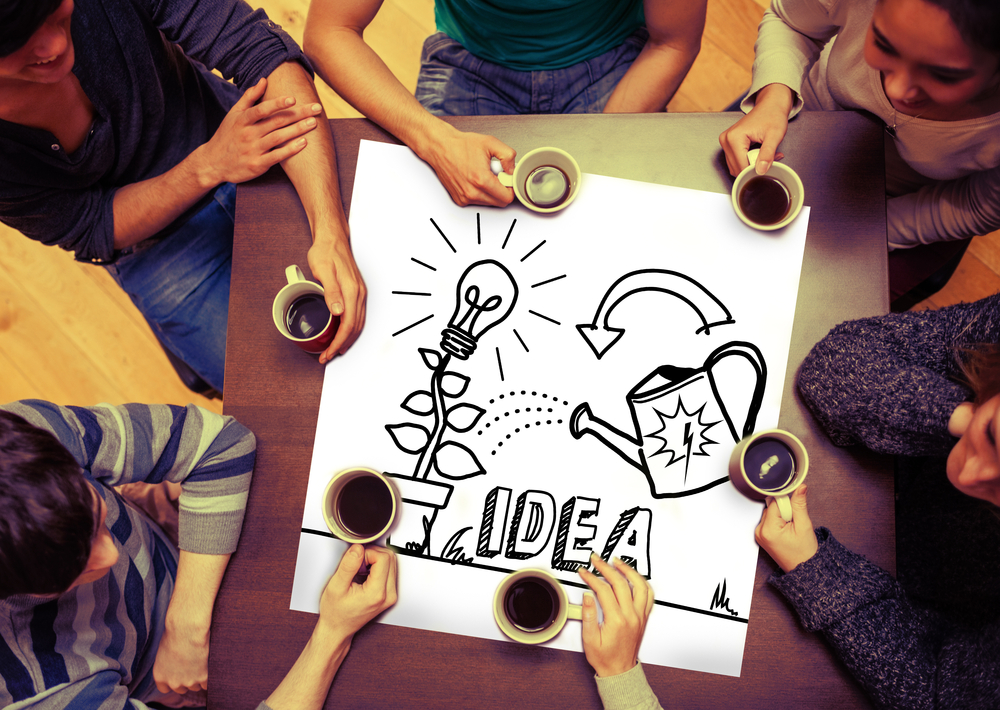 Autonomy in the Workplace Promotes Innovative Thinking