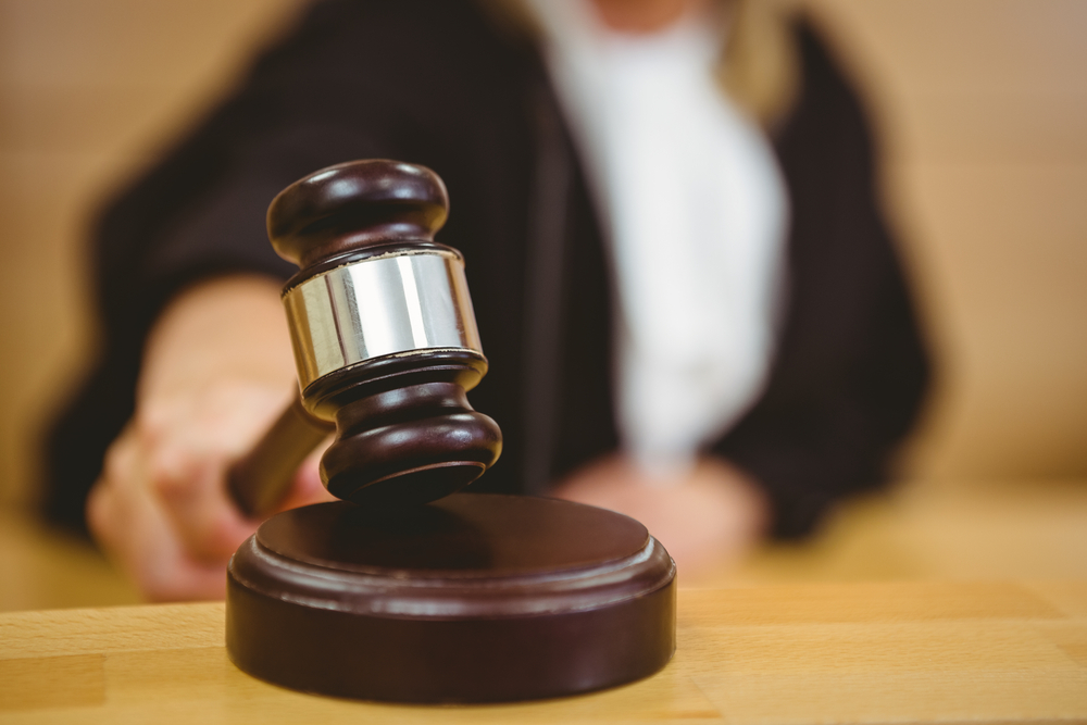 Court rules in favor of employer for failed drug test