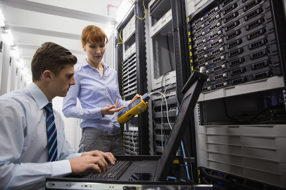 Service Providers