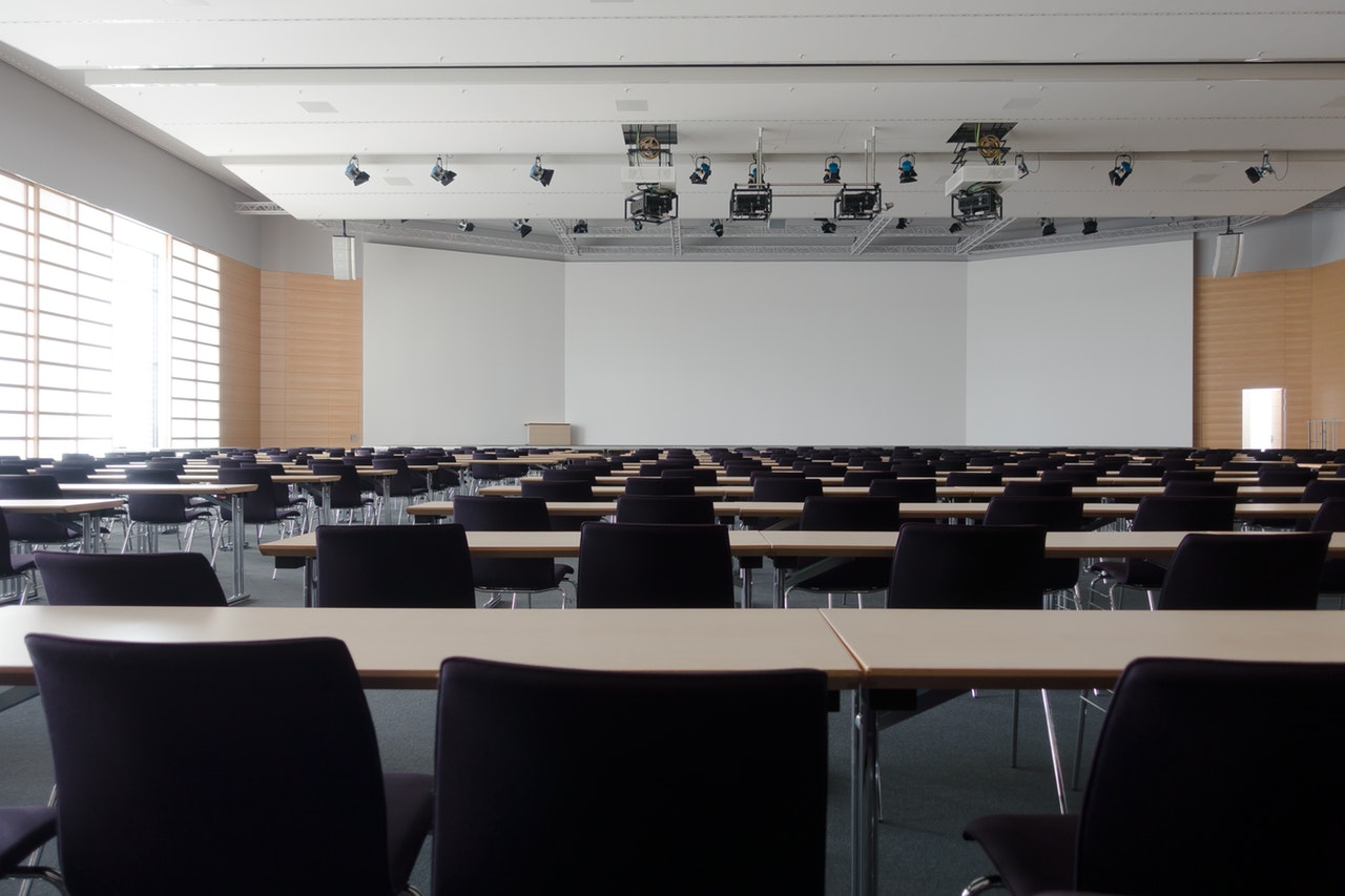 Continuing Education Credits