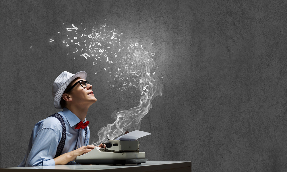How to Write a Blog