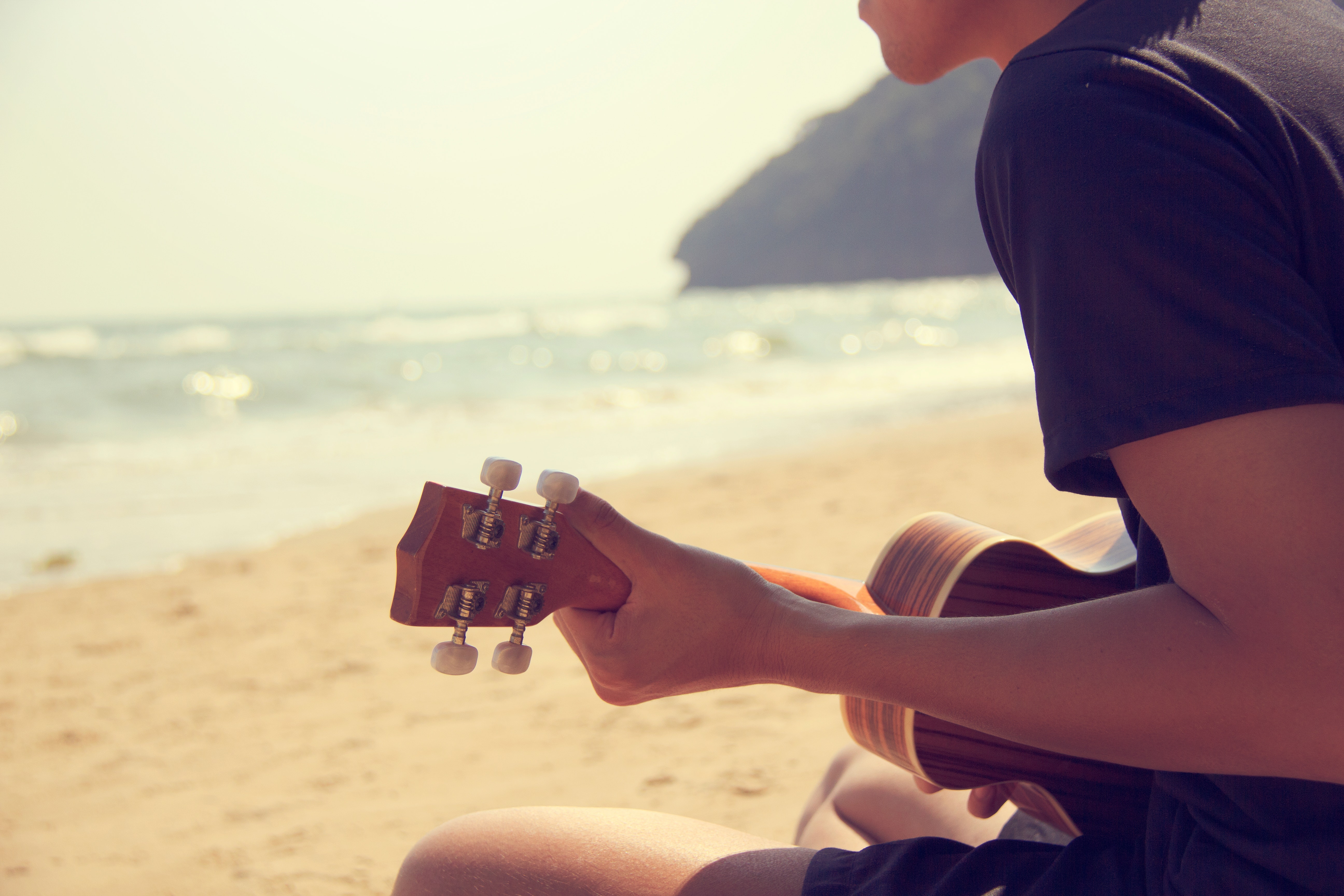 Discover a New Passion