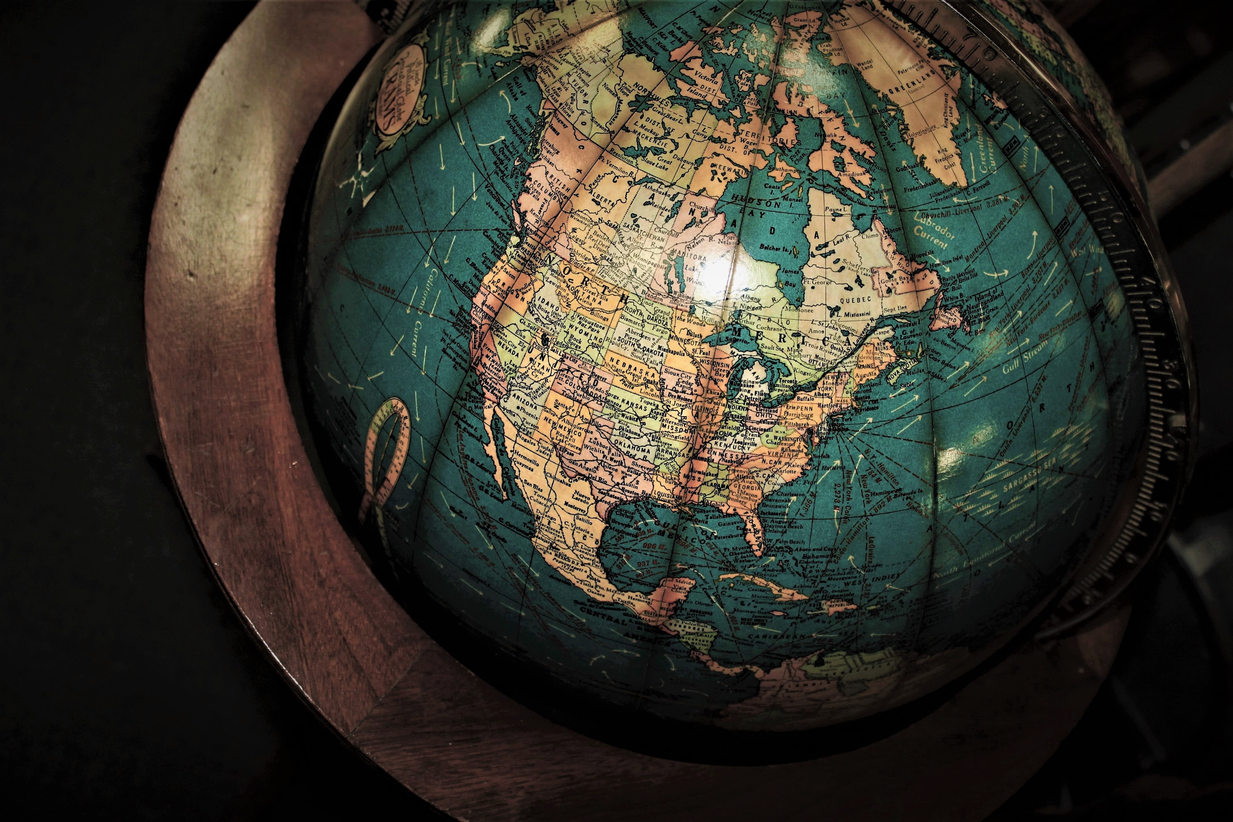 Changing the World