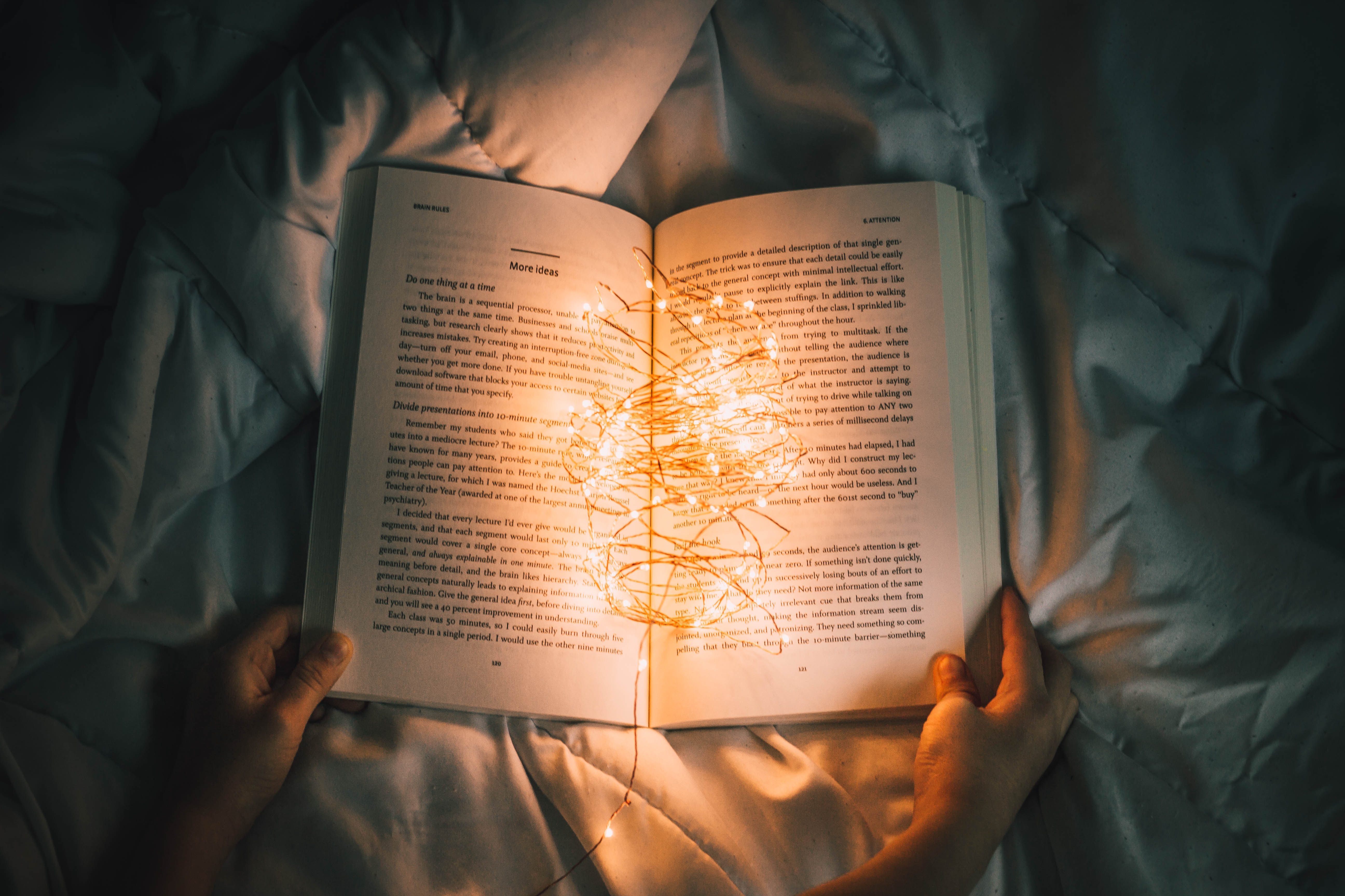 Story-Based Learning