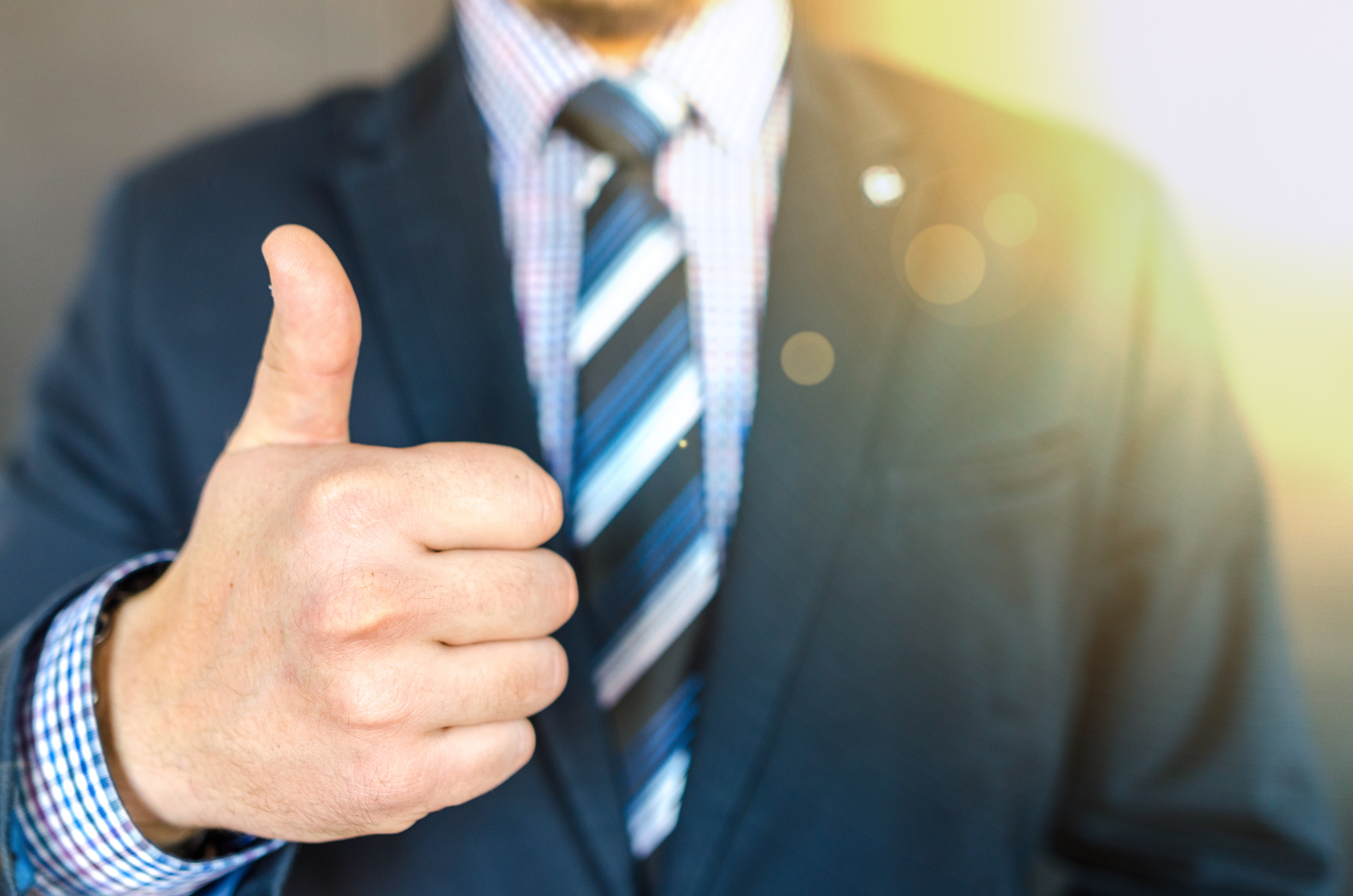 Leaders Motivate, Encourage, and have Optimism