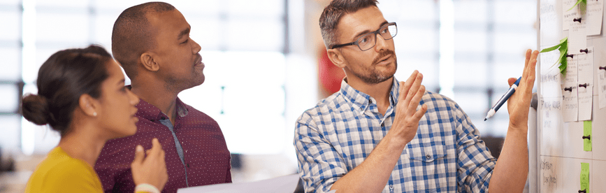 Continuing Education Can Build Problem Solving Skills
