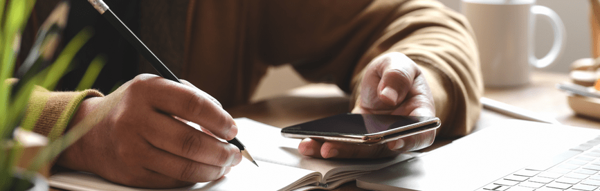 Tips for Managing Distraction – 5 Helpful Tricks