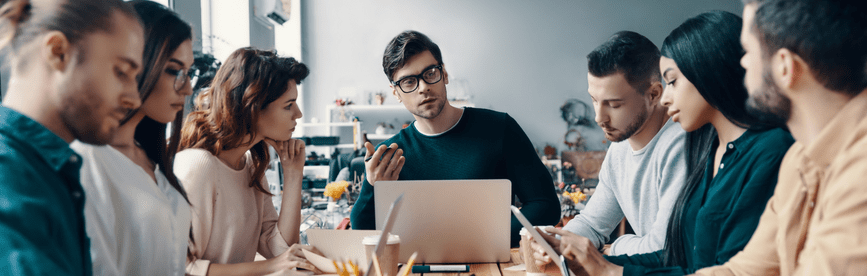 30 Qualities of a Good Leader Worth Investing In