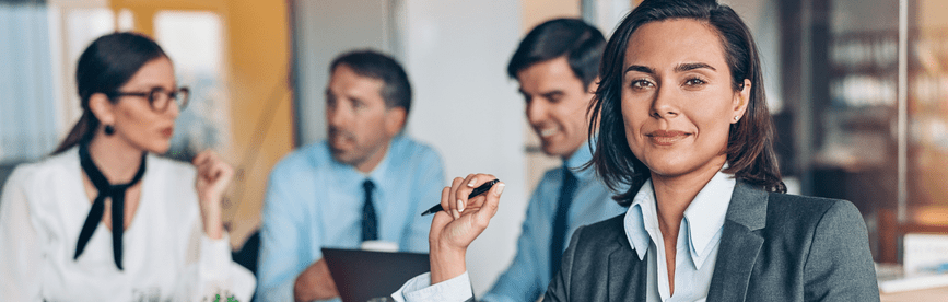 How Leaders Enable Innovation in Their Teams