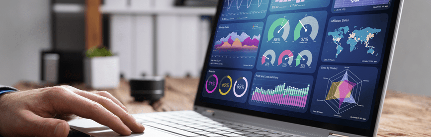 Creating a Financial Forecast for a Startup Business Plan