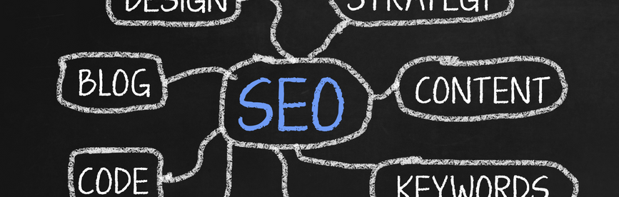 Top 5 Types of SEO to Land on the First Page of Google