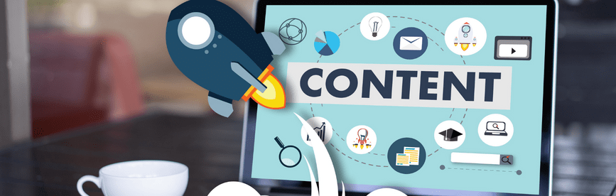 Content Channels Can Help You Market Your Business