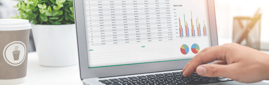 IFERROR Function: Erasing Formula Errors in Excel